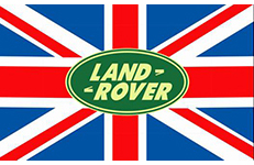 lad rover